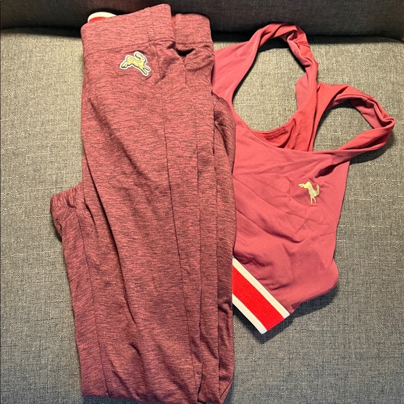 Tracksmith Running Set - Picture 1 of 1